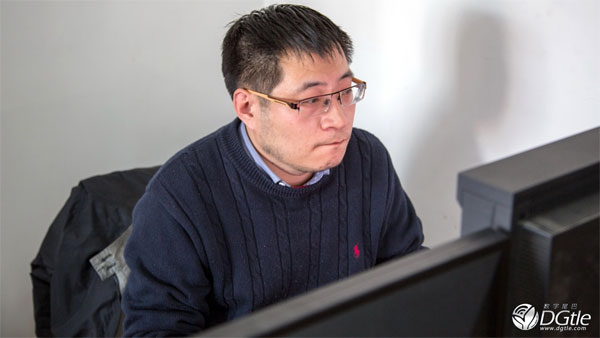 非顛覆者高春輝：從個人站長連續創業到創辦ECSHOP賣了上百萬