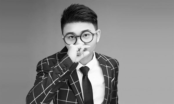 90后阿當：19歲獲得人生第一桶金，放棄數百萬再創業