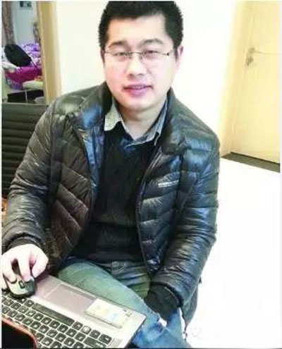 85后陳成：從游戲宅男到天貓大賣家年銷售額達(dá)1250萬