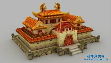 古建筑工程資質(zhì)辦理需要準(zhǔn)備那些材料？