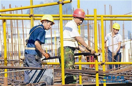 勞務工程承包需要企業具有什么資質？