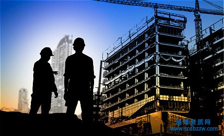 辦理建筑業(yè)企業(yè)資質(zhì)證書如何準(zhǔn)備人員？
