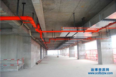 機(jī)電安裝資質(zhì)代辦需要多少錢？