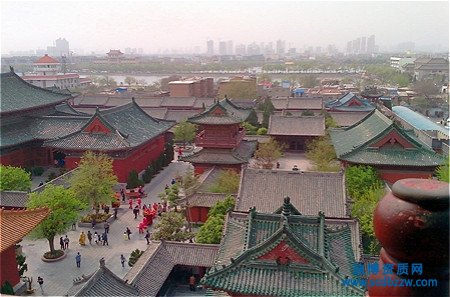 古建筑三級資質(zhì)的人員標準