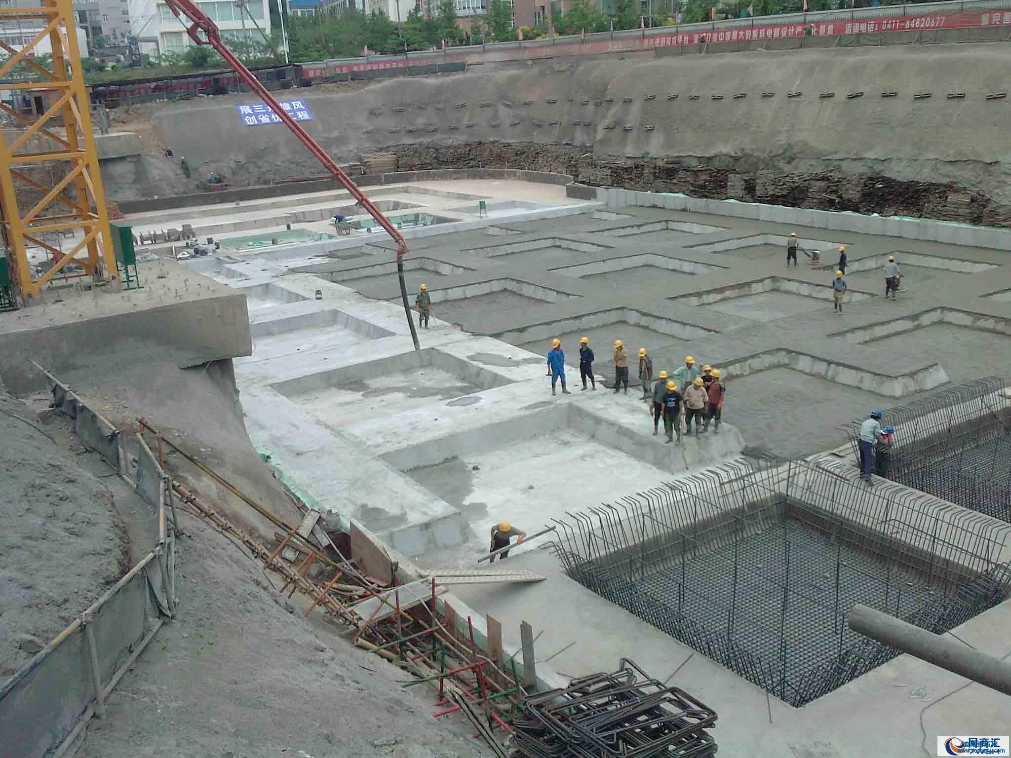 如何辦理建筑工程防水資質