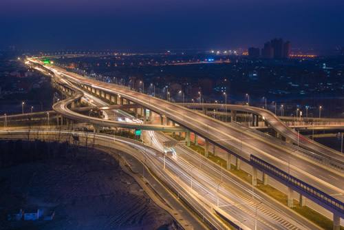 道路照明資質