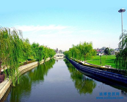 環(huán)保工程專業(yè)承包資質(zhì)三級升二級需要達(dá)到什么條件