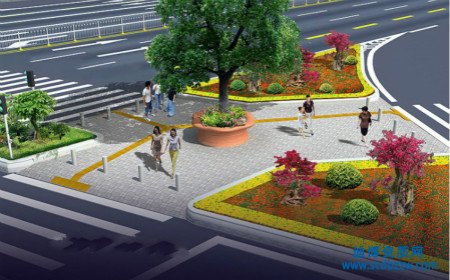 市政資質(zhì)企業(yè)可以承包園林綠化工程嗎？
