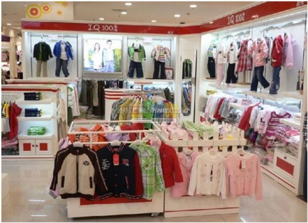 店鋪裝修效果 店鋪裝修效果