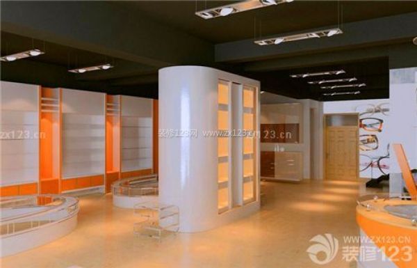 店面裝修費用 店面裝修費用