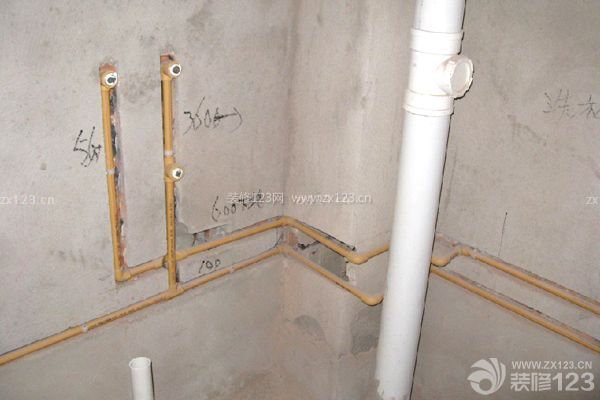 水電裝修注意事項(xiàng) 水電裝修注意事項(xiàng)