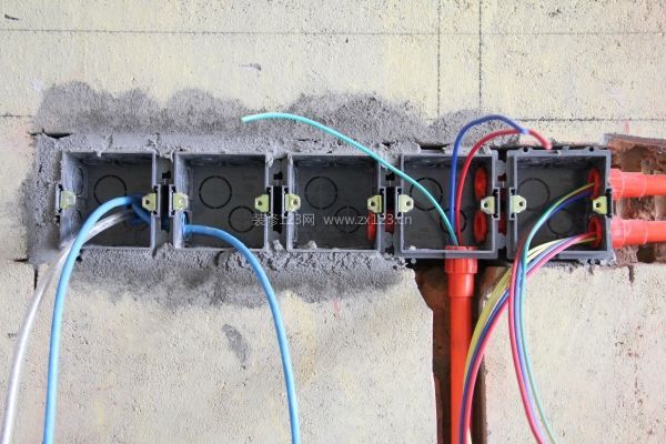 裝修水電改造注意事項(xiàng) 裝修水電改造注意事項(xiàng)