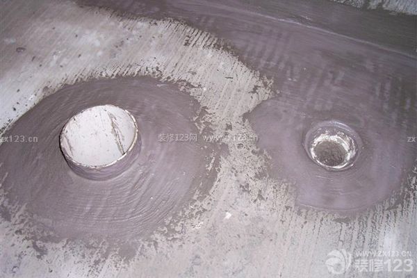 衛(wèi)生間防水材料價(jià)格