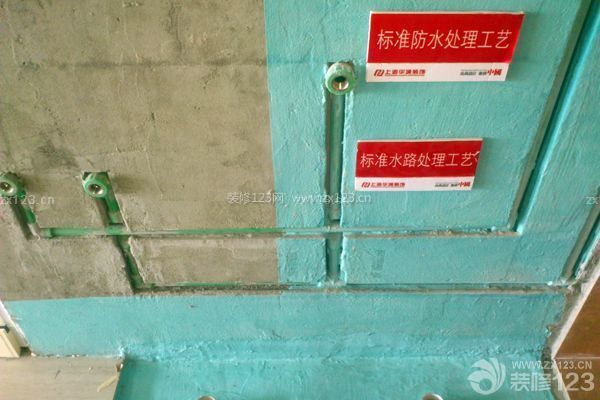 廚衛(wèi)改造注意事項